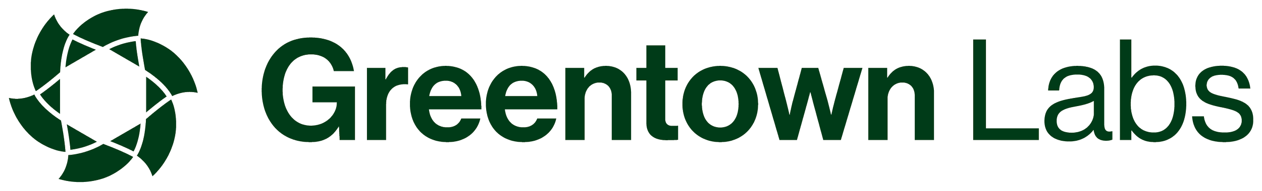 Greentown Labs is a startup incubator offering state‑of‑the‑art labs, equipment, and a collaborative ecosystem connecting founders with industry leaders, investors, and resources.