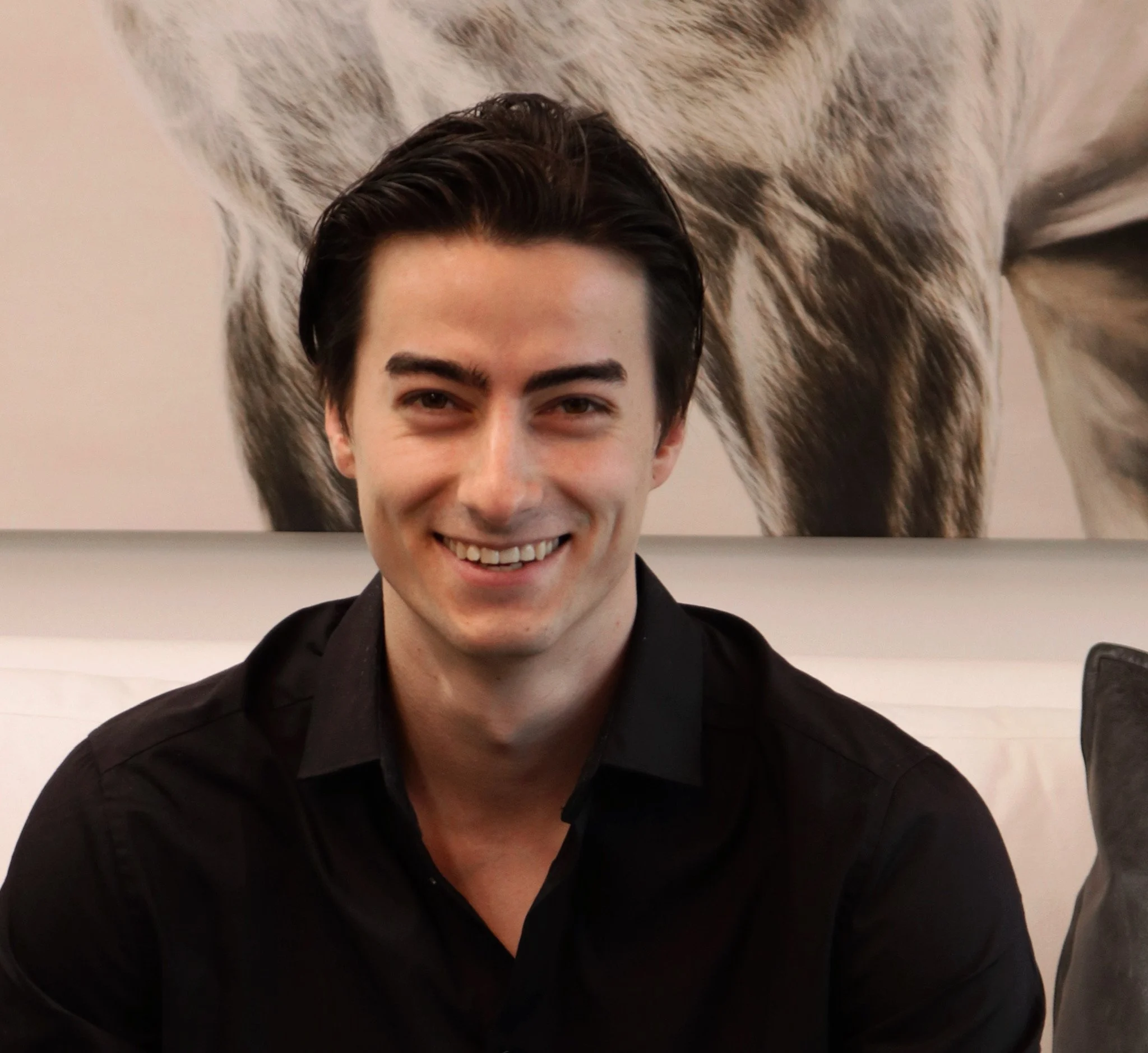 Team — KLŌS Fine Pet Salon Grooming in Alpharetta, GA