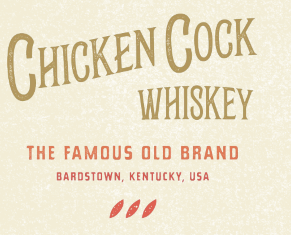 CHICKEN COCK TAKEOVER