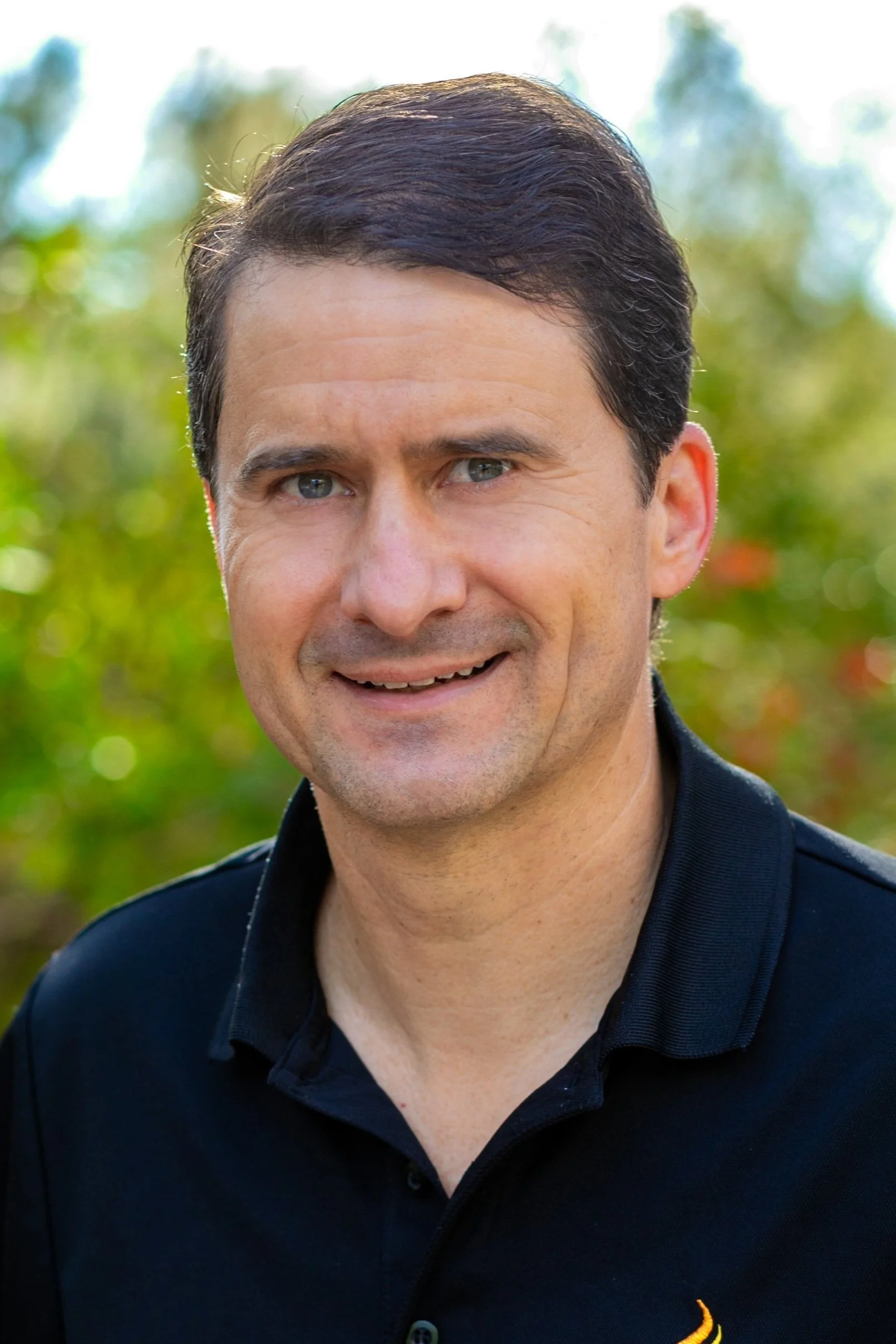 Meet Jason Cannon, Winter Garden Photographer