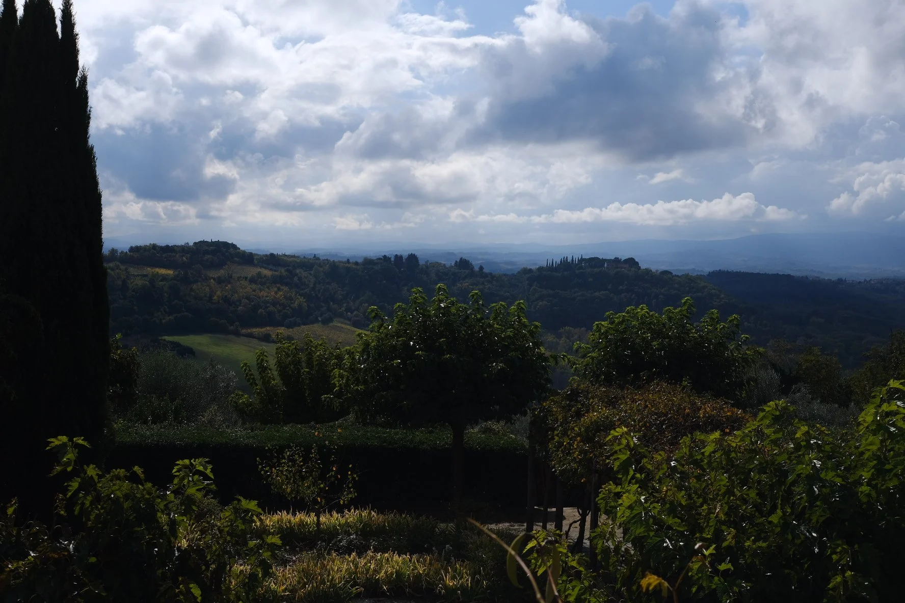 Smells Like Decolonial Thinking