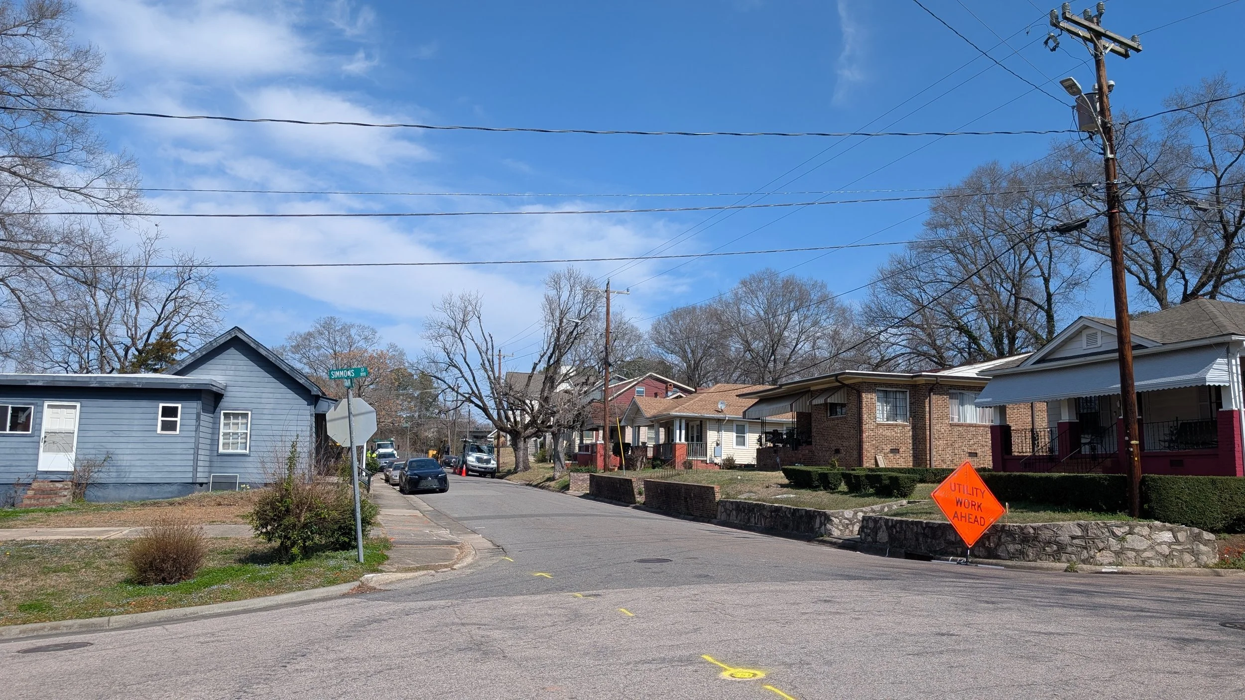 These Are Big Emotions