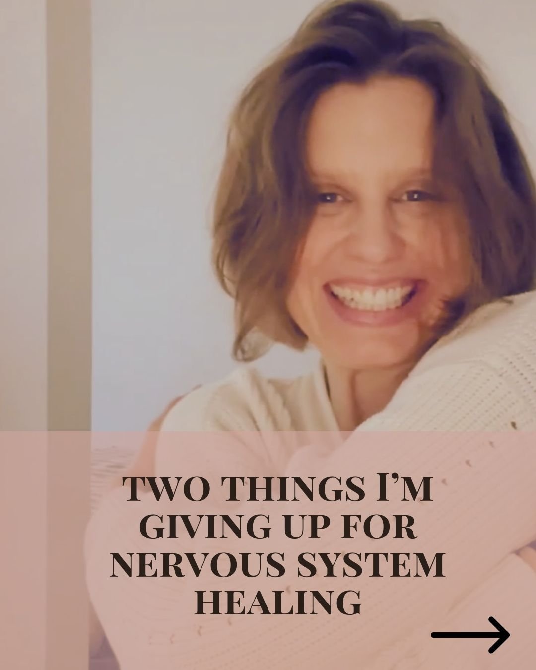These are actually things I have been in the process of giving up for about 5 years, ever since I decided to take a new approach to healing my chronic illness. Even after 15 years of exploring nutrition and therapy, embodiment and empowerment (desper