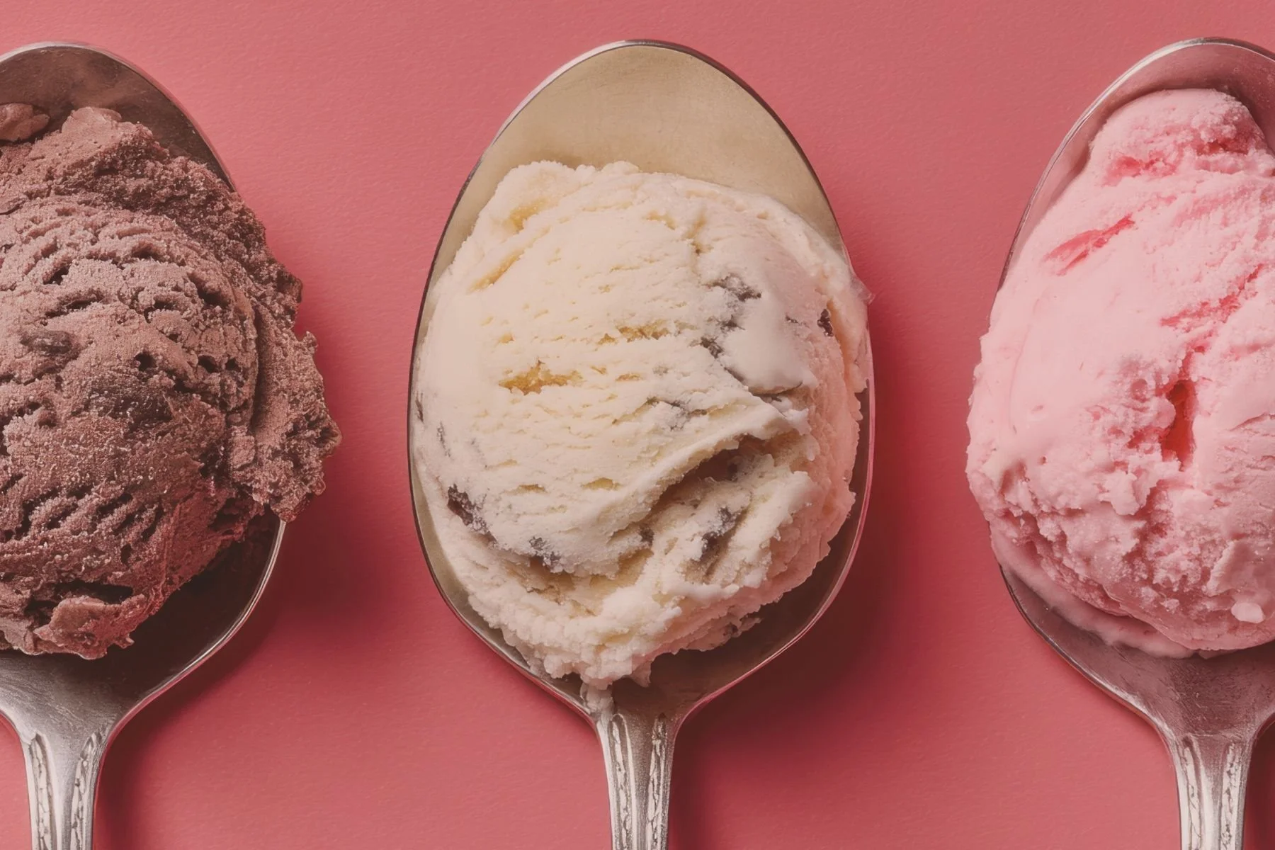 Three Flavors of Self-Love