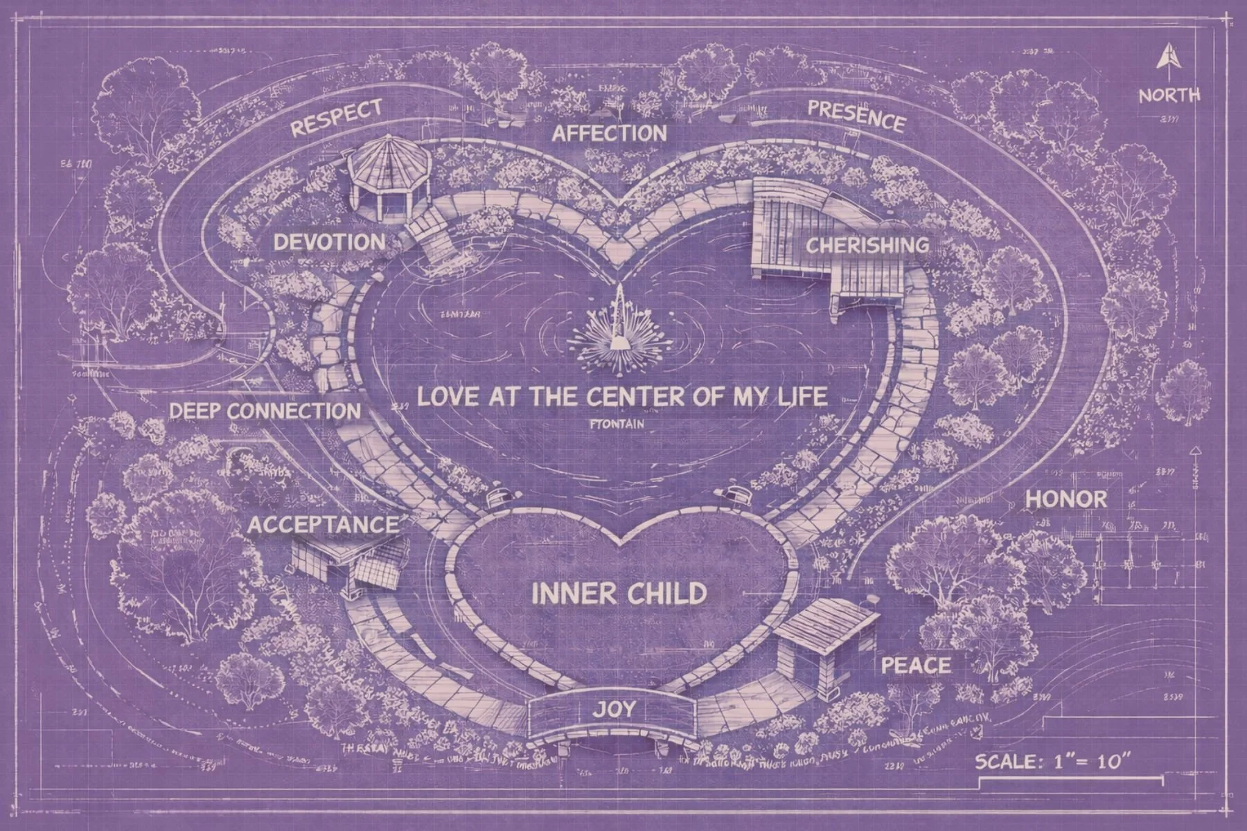 Self-Love: your blueprint for all other relationships