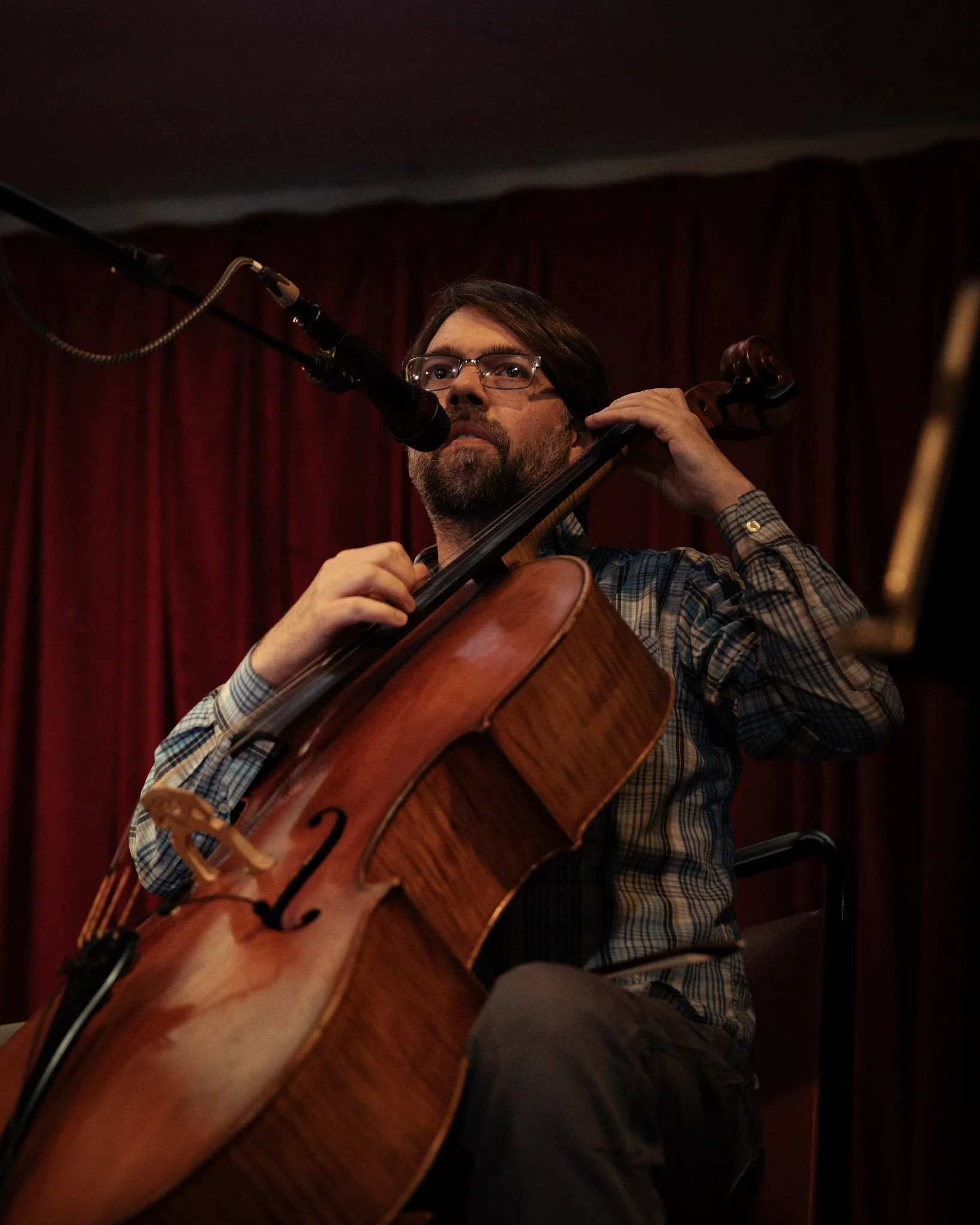 James Quigley (Photographer) - https://www.instagram.com/jquigs1/?hl=en