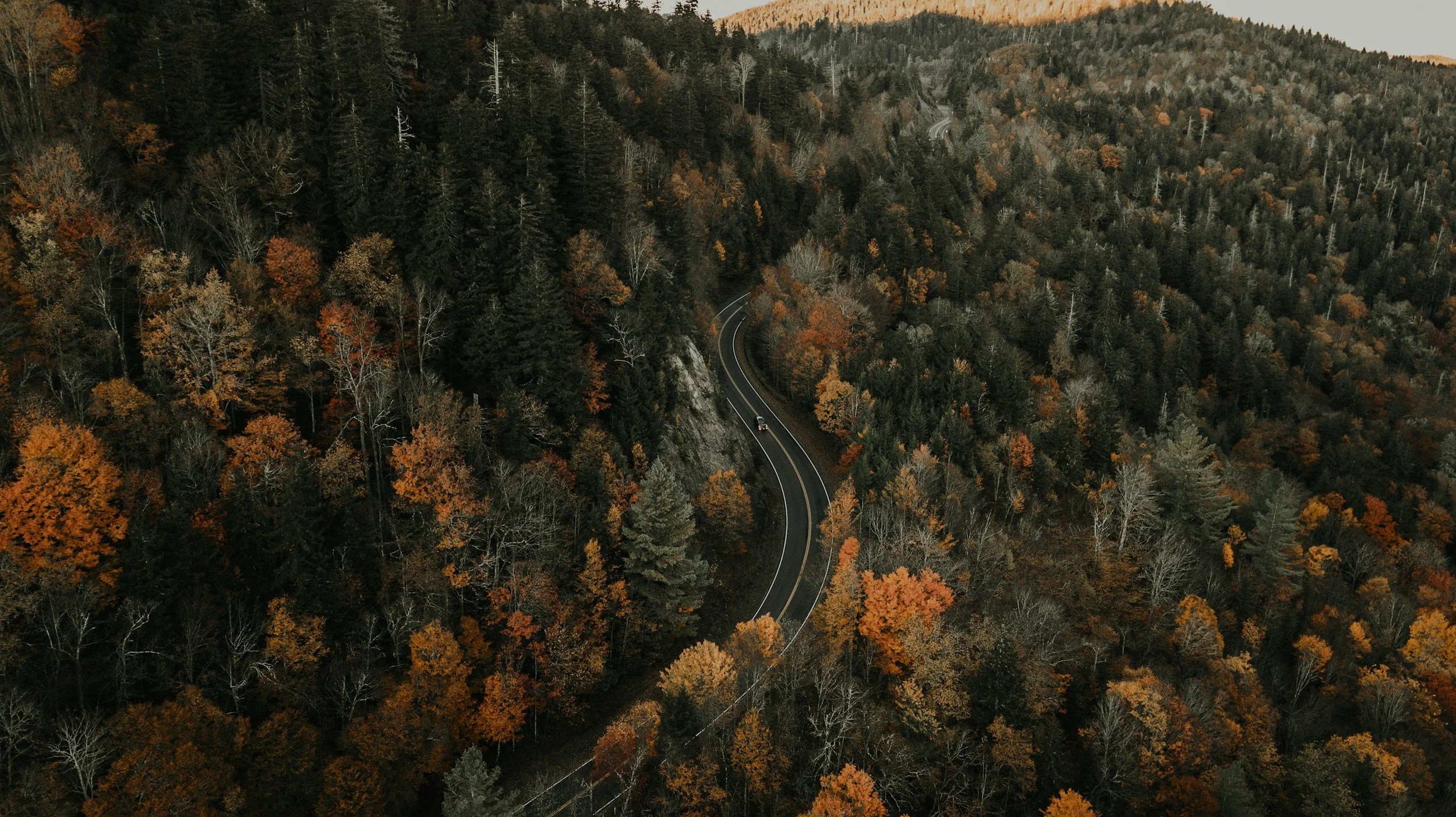 Where to Travel This Fall for Foliage & Festivals