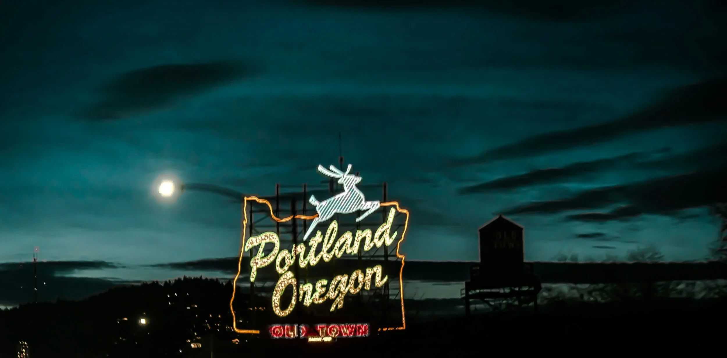 Why Portland, Oregon Should be on Your Travel List
