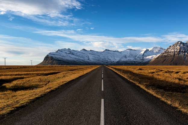 The Most Beautiful Scenic Drives in the World