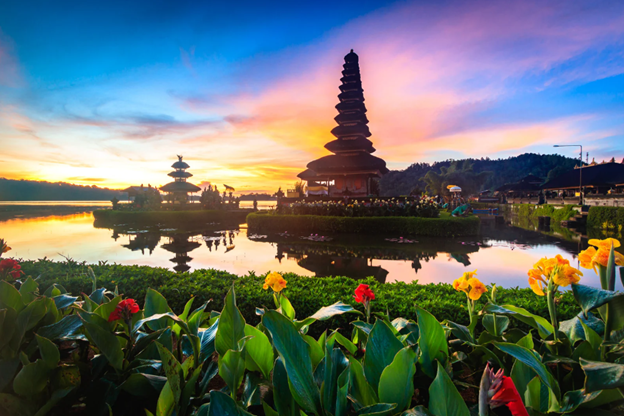 Where to Travel in May