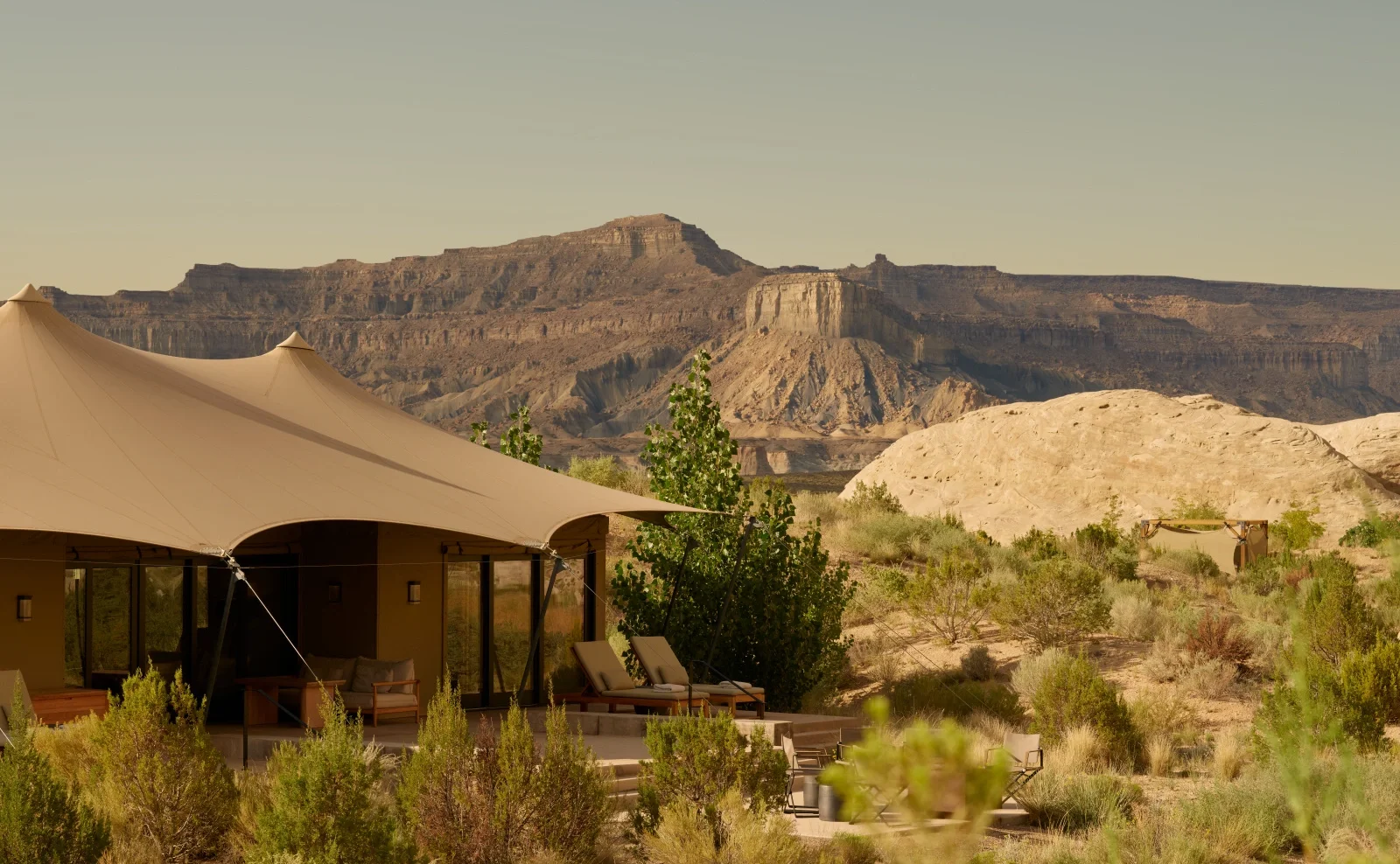 Best Luxury Glamping Destinations