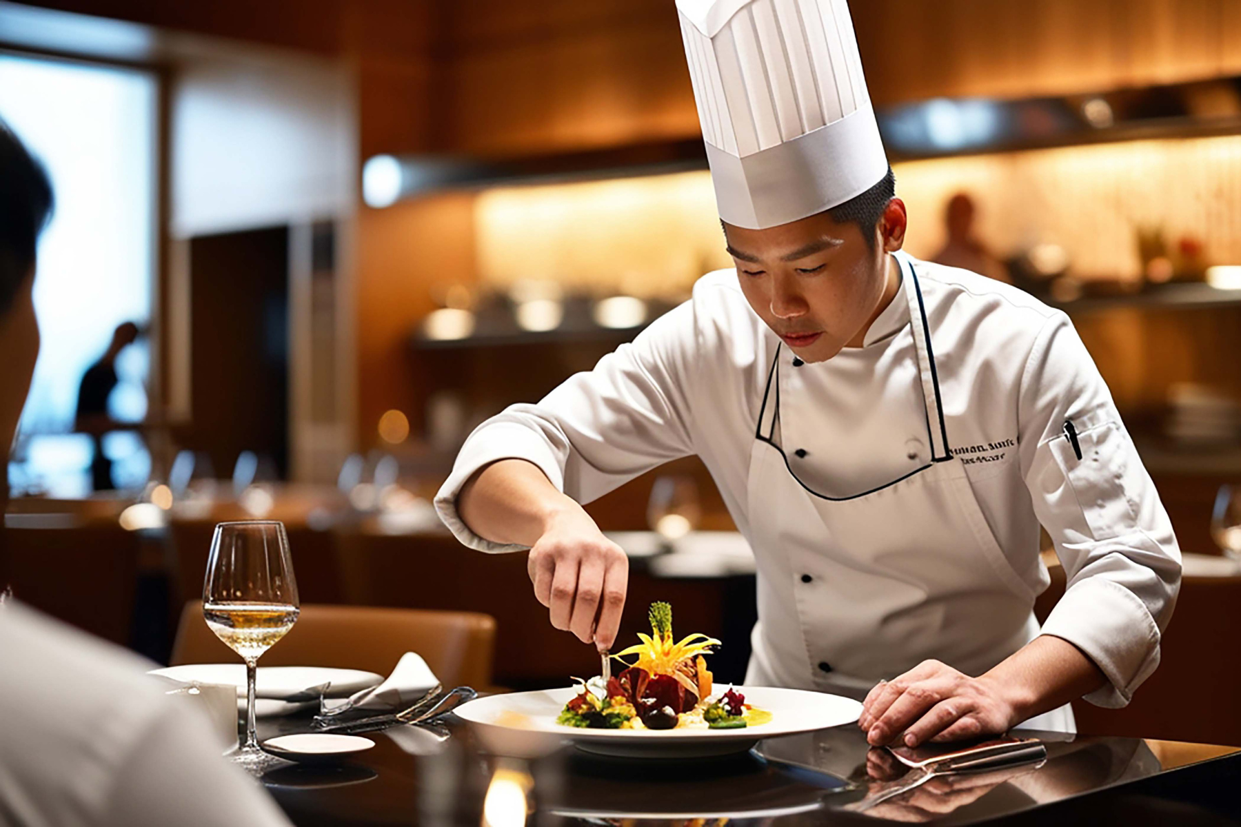 Culinary Journeys Every Food Lover Should Experience