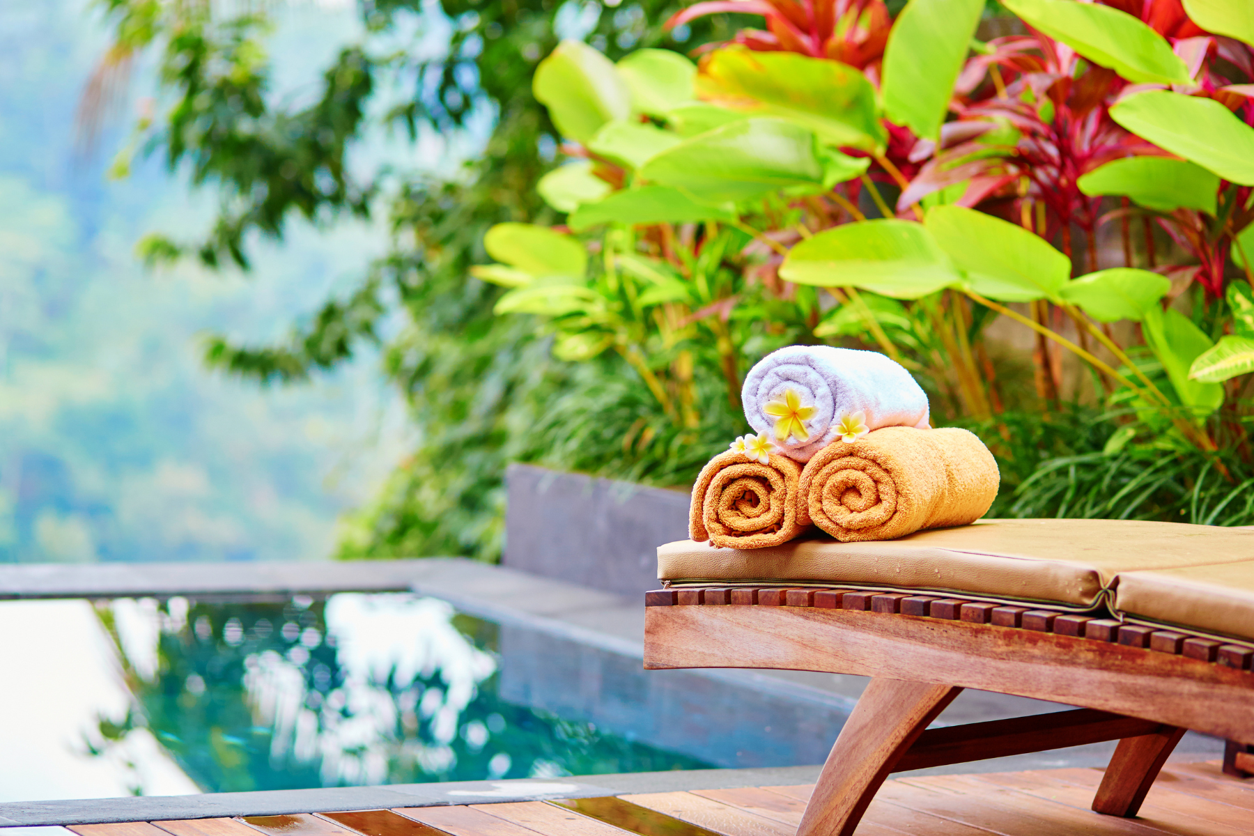 Best Destinations for Wellness and Reconnection&nbsp;