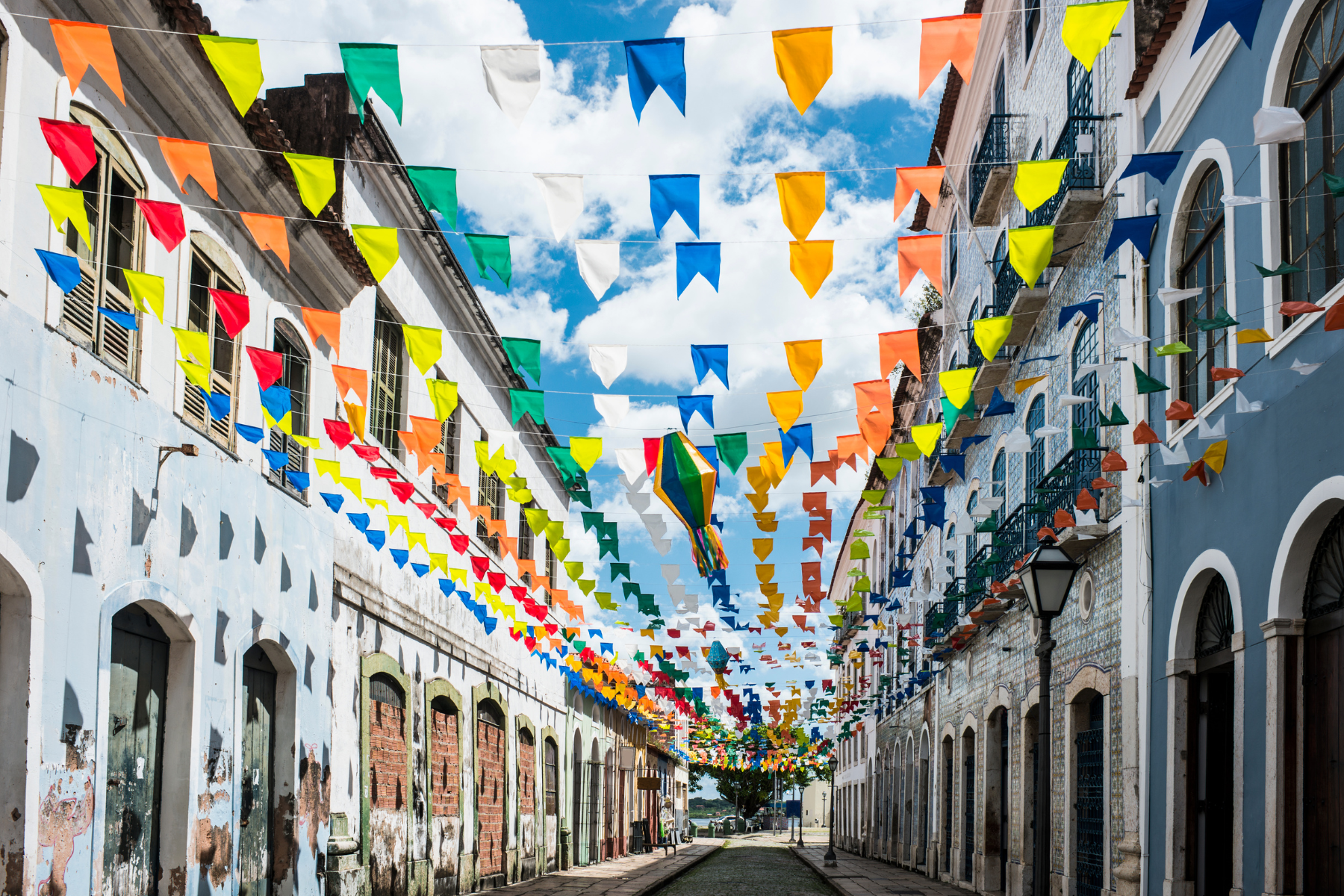 Cultural Festivals Worth Planning a Trip Around