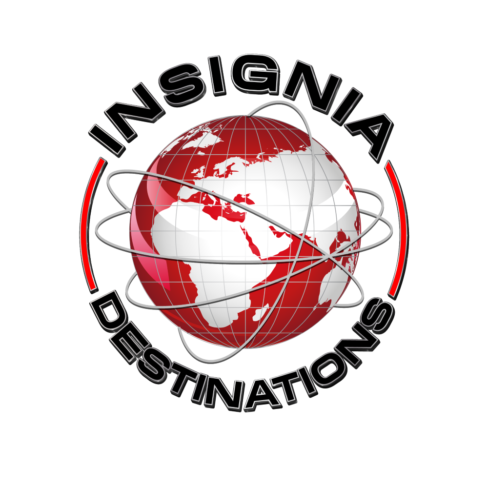 Insignia Destinations