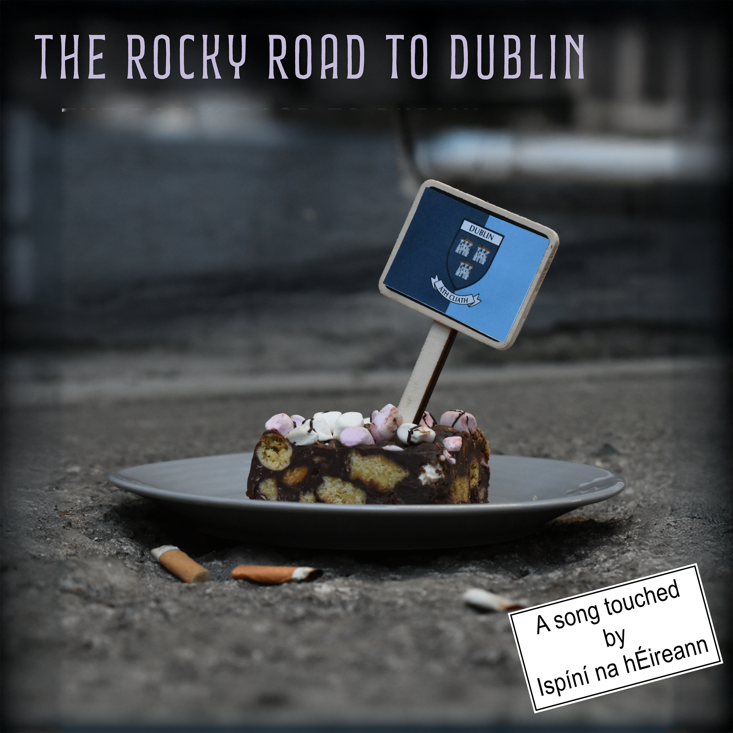 Rocky Road Single Release Party