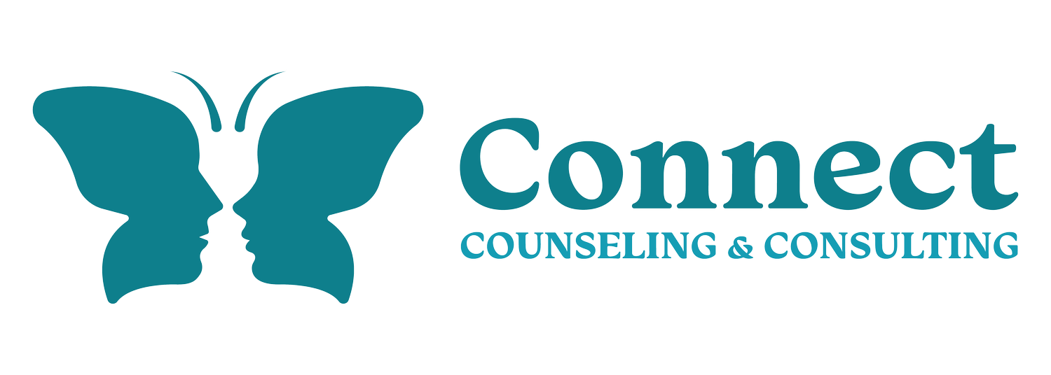 Connect Counseling and Consulting