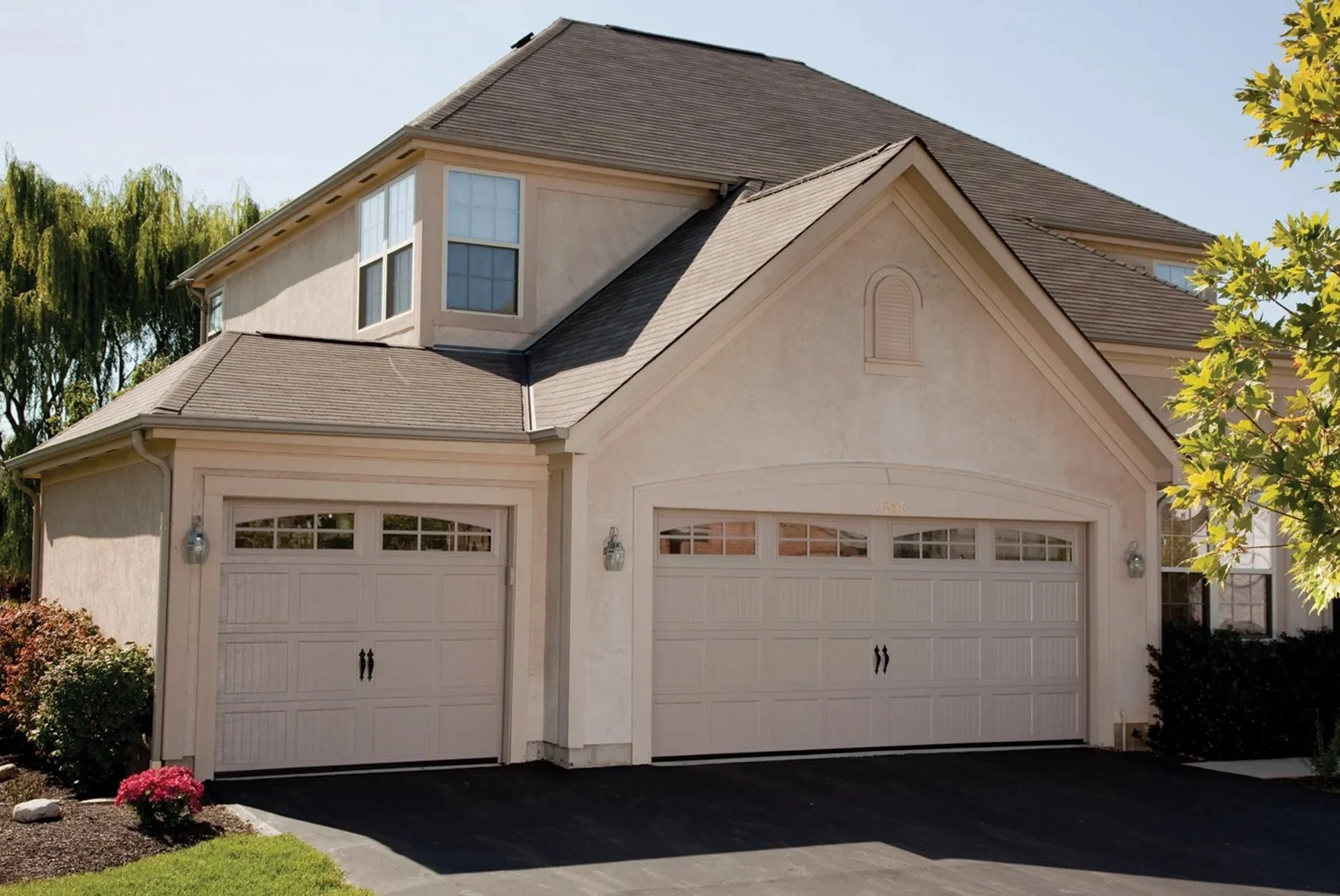 Thermo-Seal of Montana Residential garage door