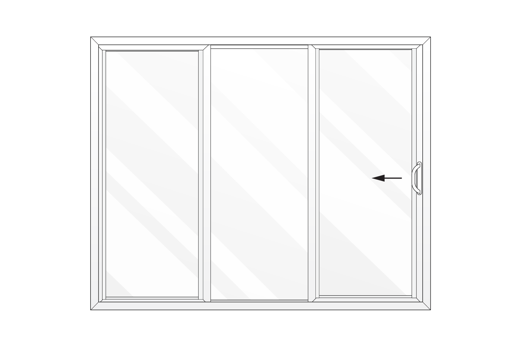 Thermo-Seal of Montana Patio Door Types