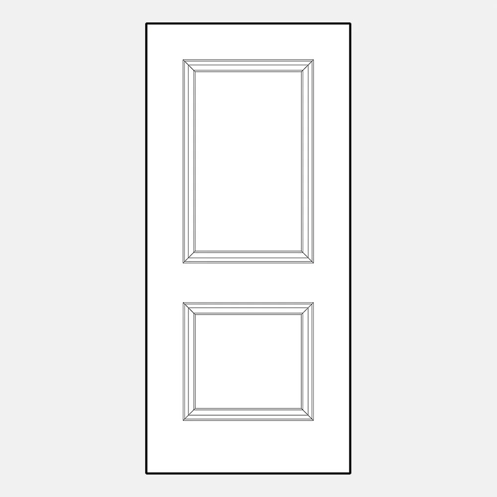 Thermo-Seal of Montana Door Types
