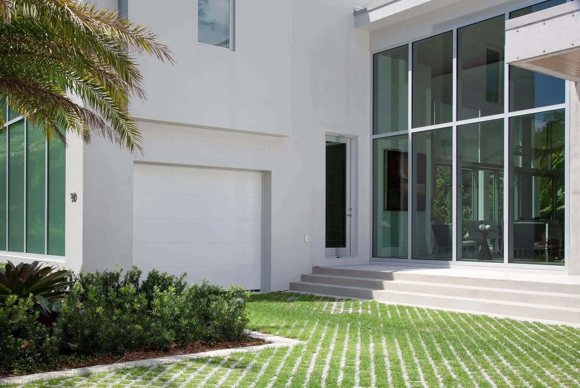 Thermo-Seal of Montana Residential garage door