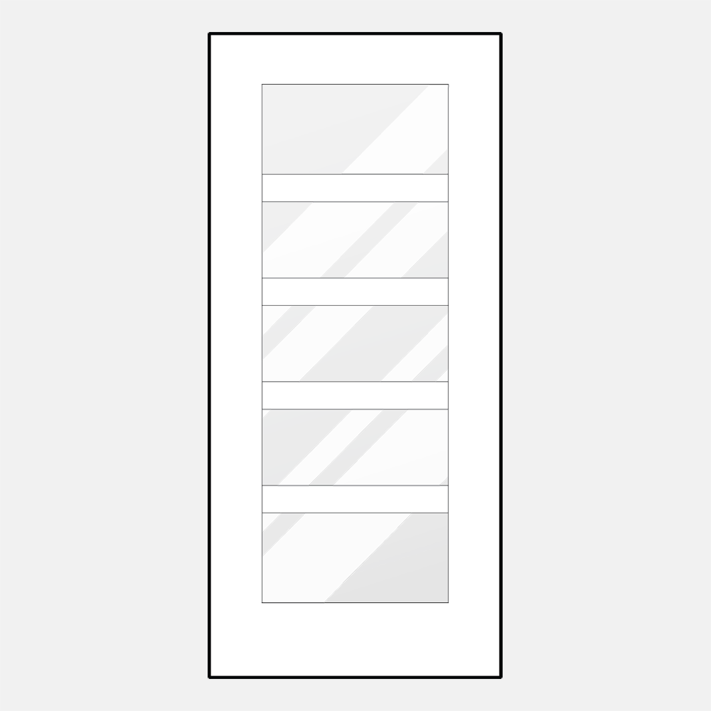 Thermo-Seal of Montana Door Types