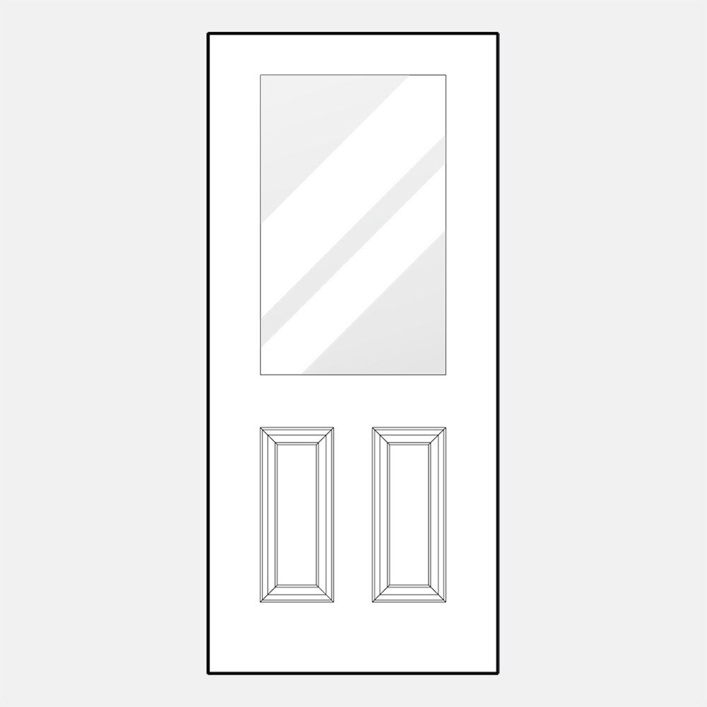 Thermo-Seal of Montana Door Types
