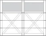 Thermo-Seal of Montana Residential garage door