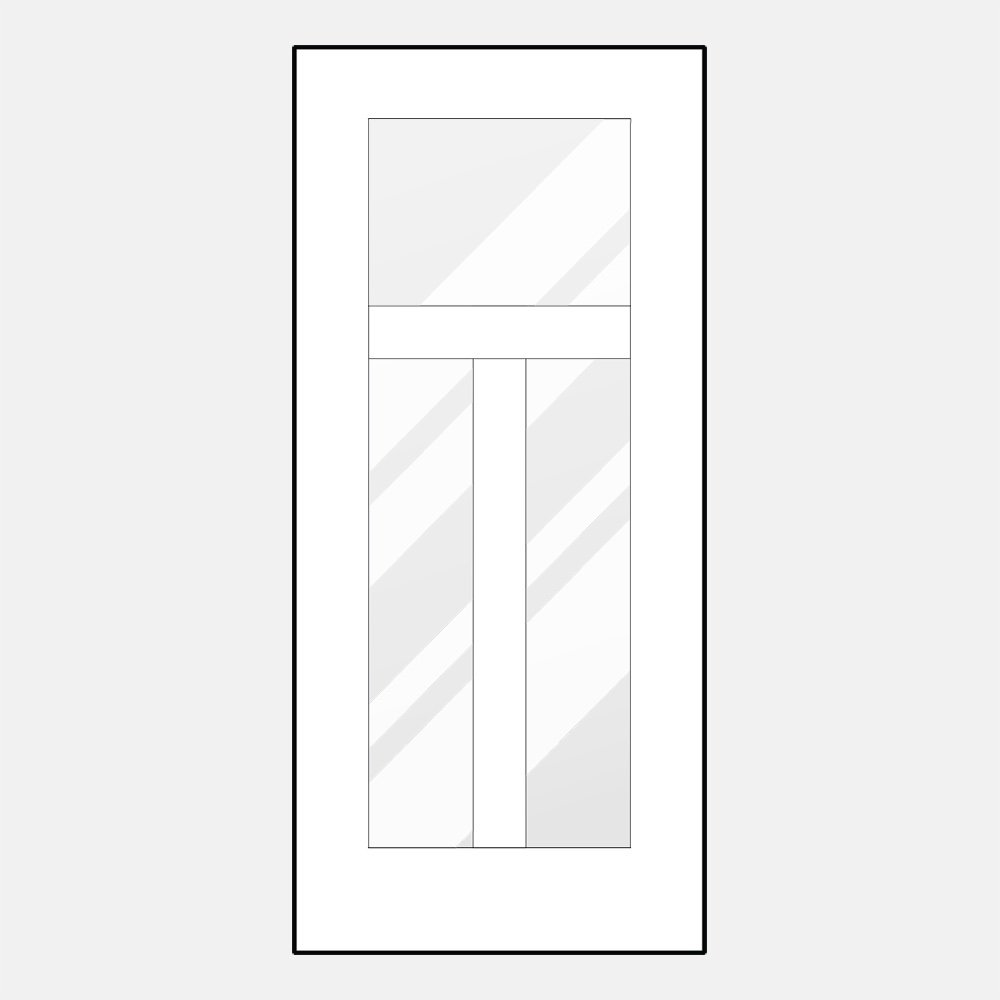 Thermo-Seal of Montana Door Types