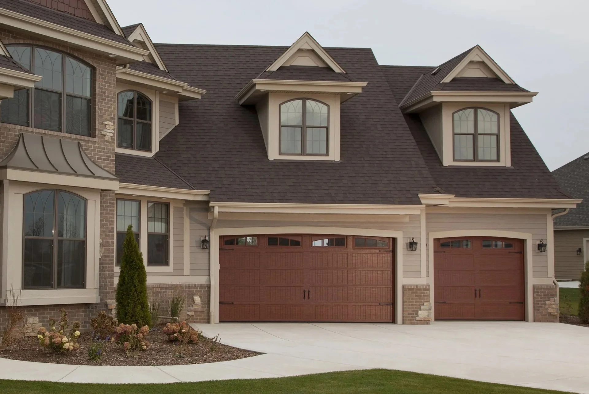 Thermo-Seal of Montana Residential garage door