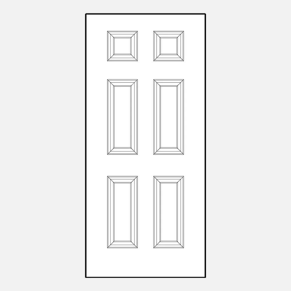 Thermo-Seal of Montana Door Types