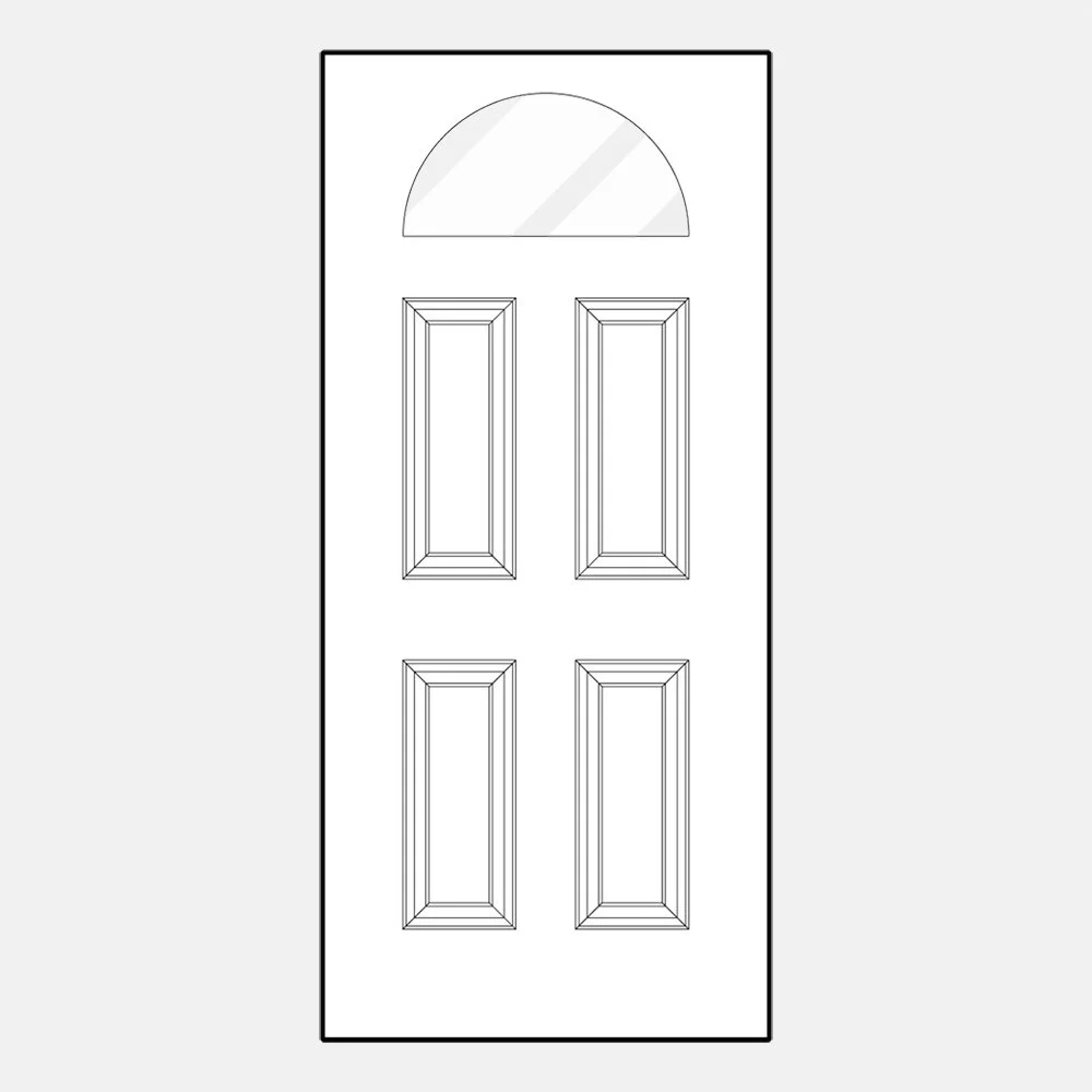 Thermo-Seal of Montana Door Types