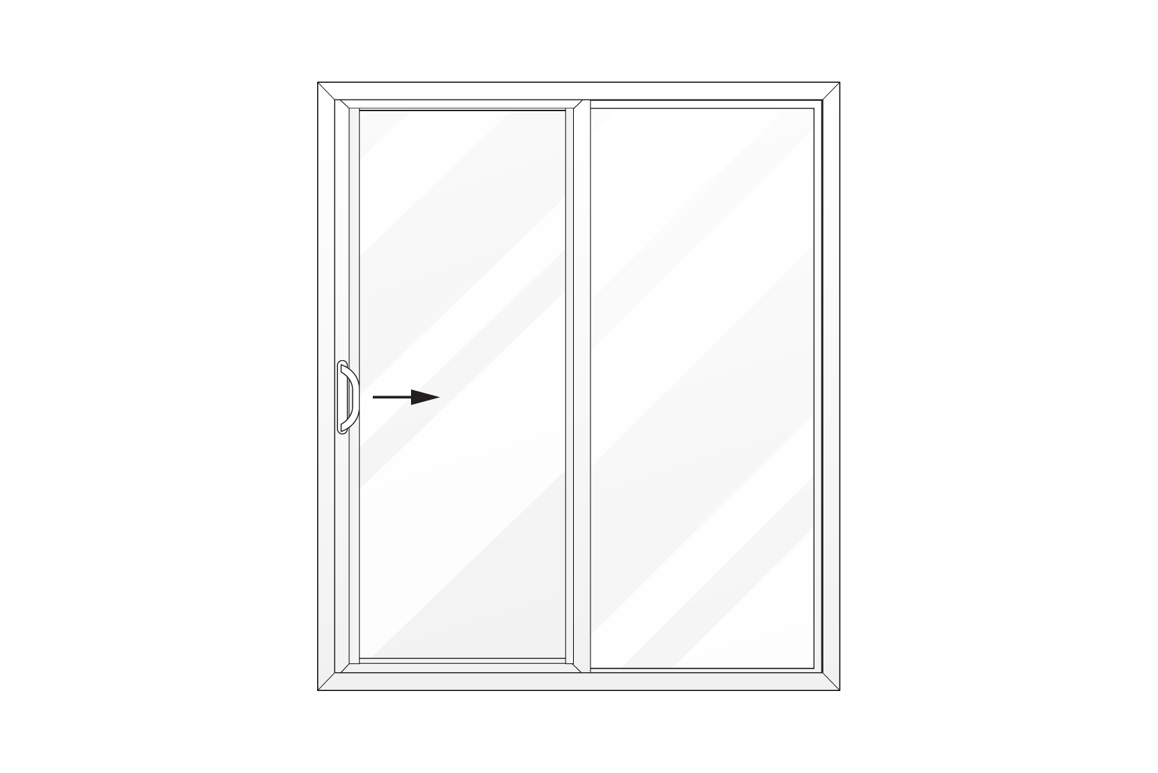 Thermo-Seal of Montana Patio Door Types