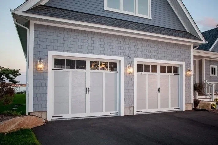 Thermo-Seal of Montana Residential garage door