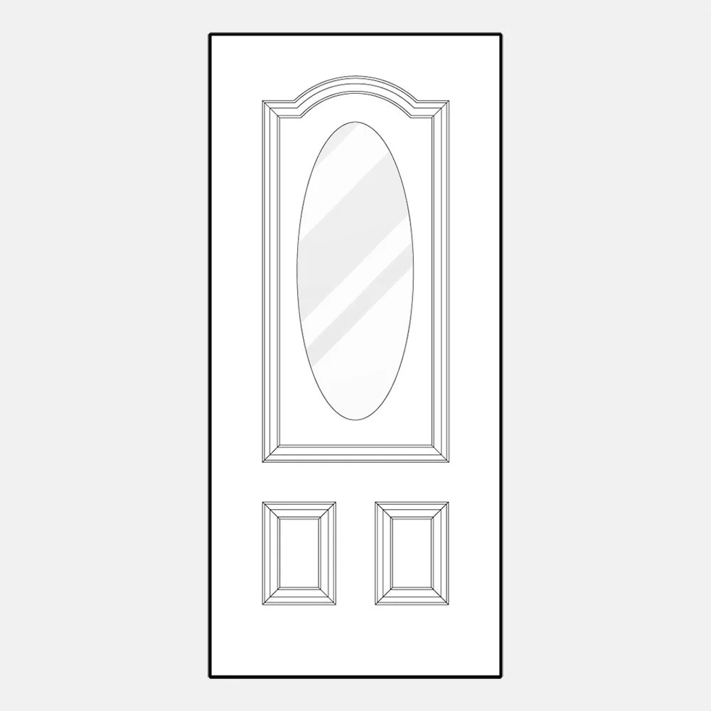 Thermo-Seal of Montana Door Types