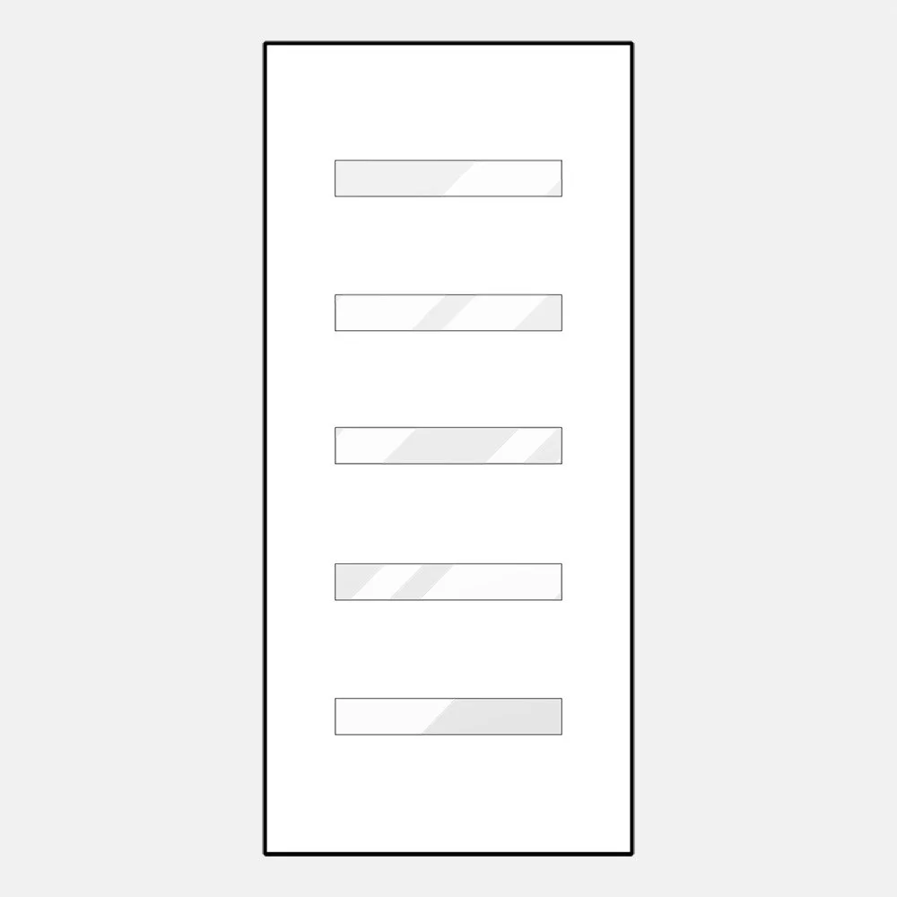 Thermo-Seal of Montana Door Types