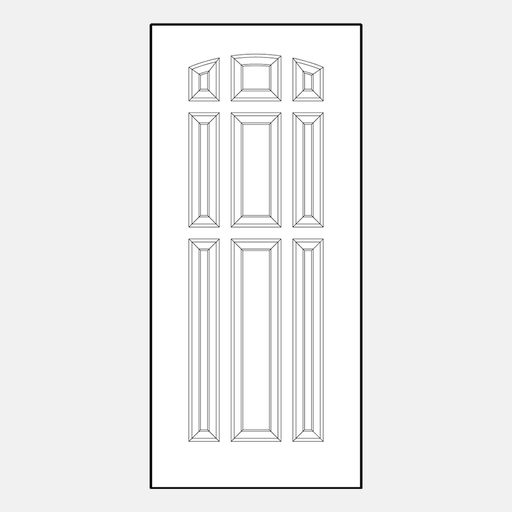 Thermo-Seal of Montana Door Types