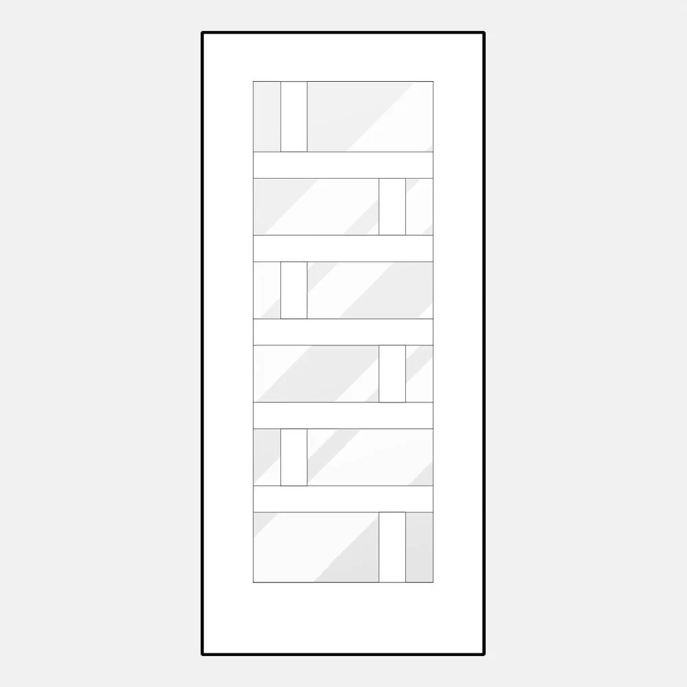 Thermo-Seal of Montana Door Types