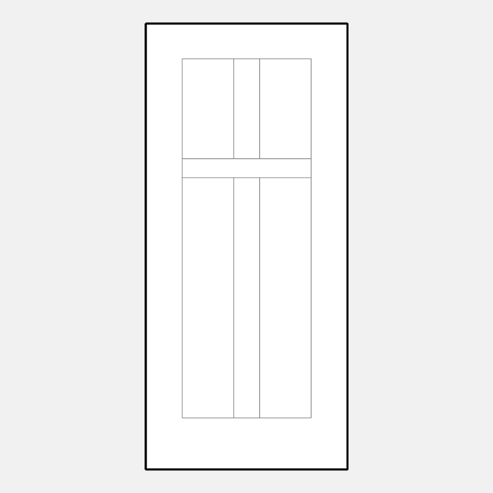 Thermo-Seal of Montana Door Types