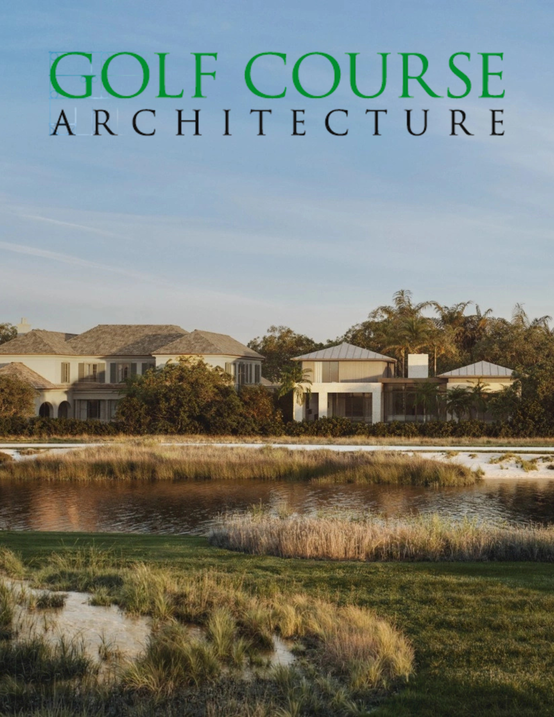 Golf Course Architecture