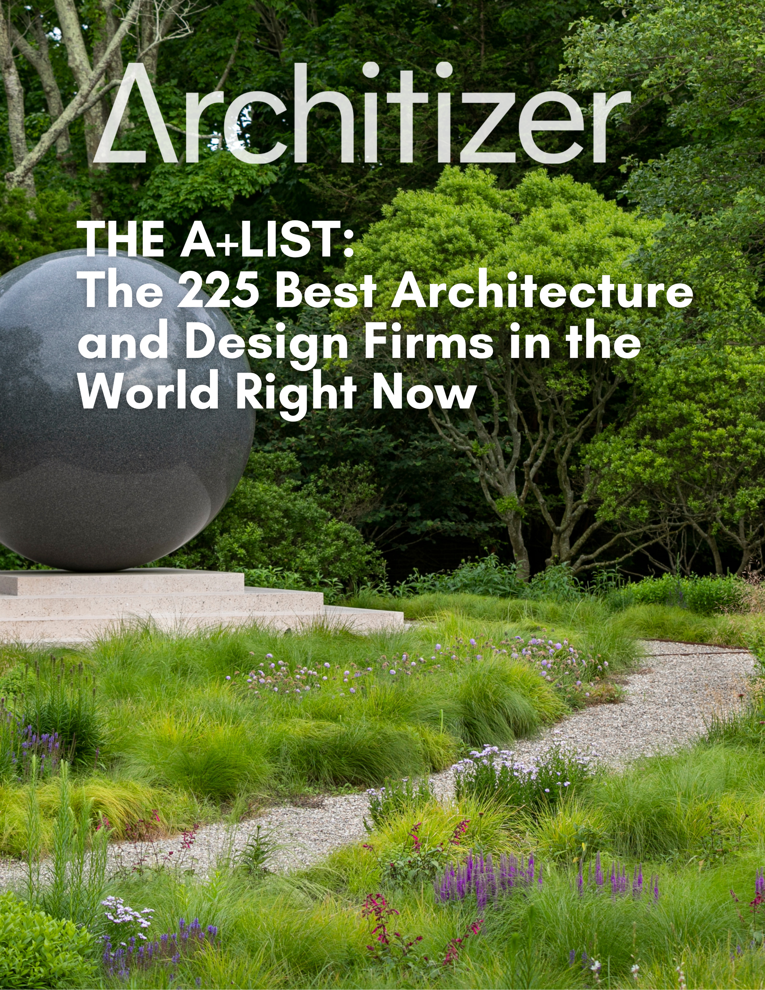 Architizer | The A+List: The 225 Best Architecture and Design Firms in the World Right Now