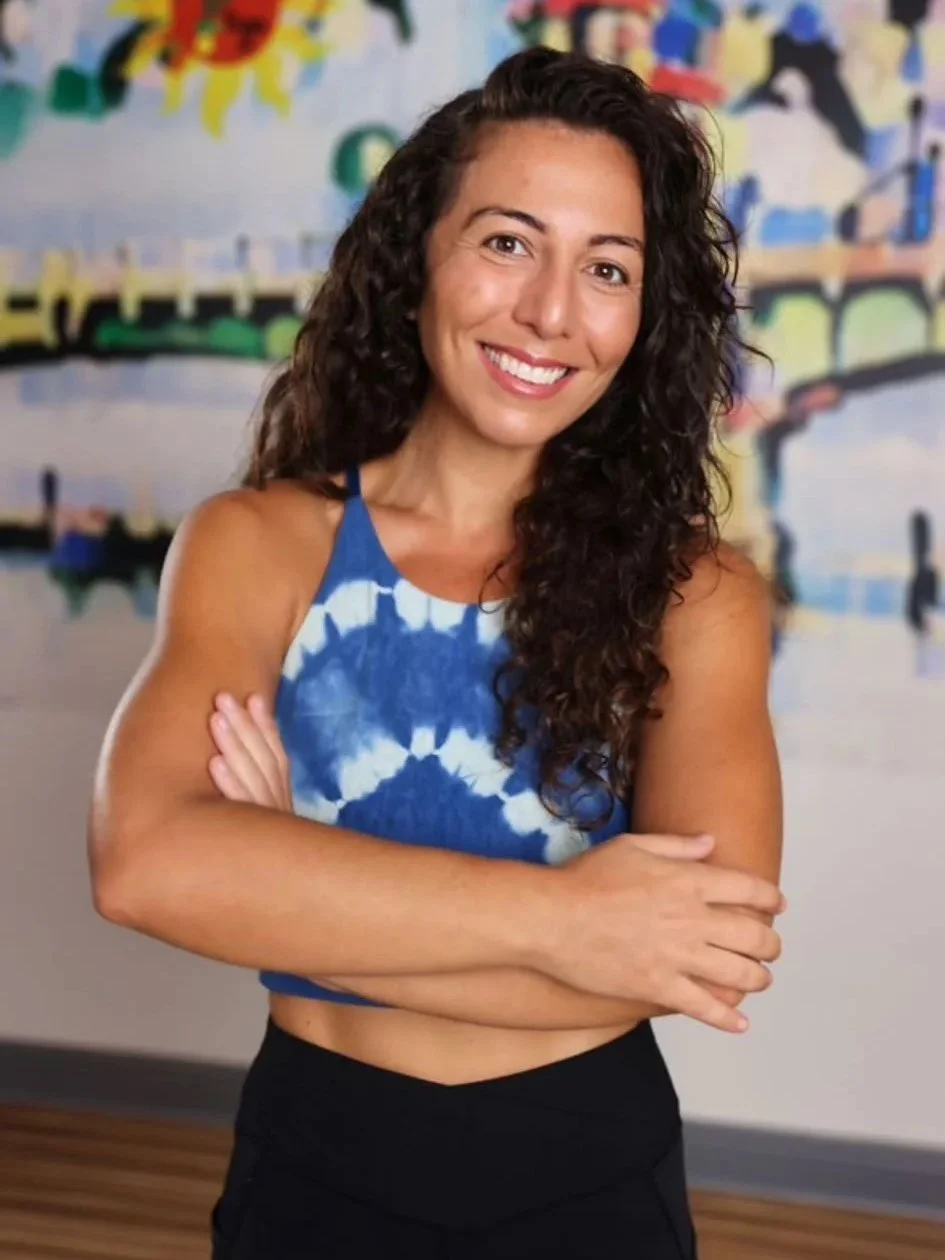 Pilates Sculpt