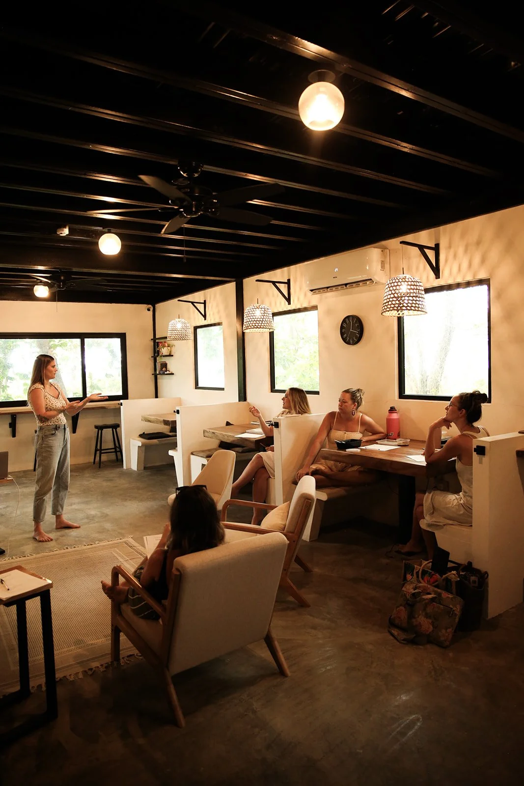 Lunch & Learn - Funding the Dream: Build a Life You Love