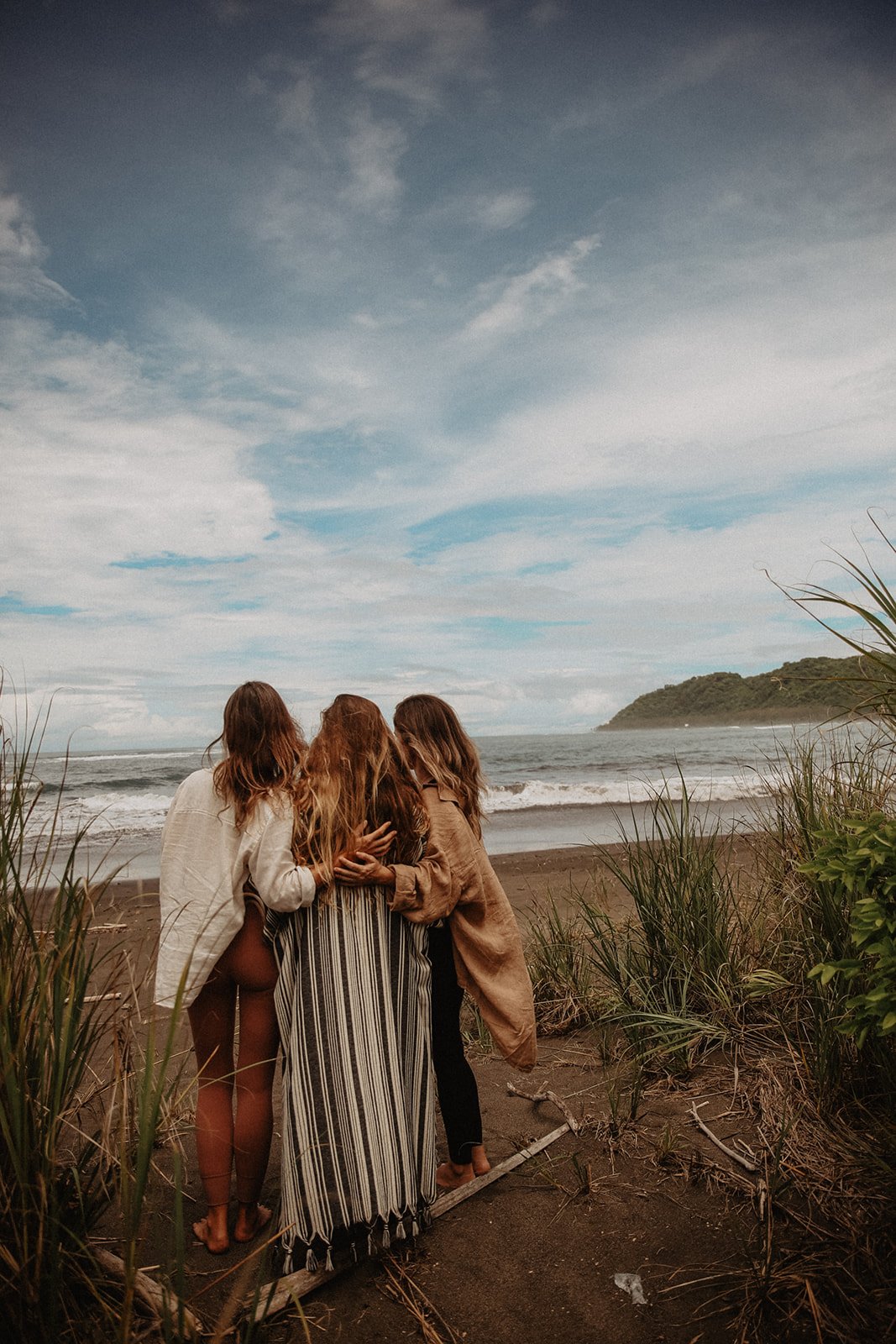 Feminine Rising Day Retreat