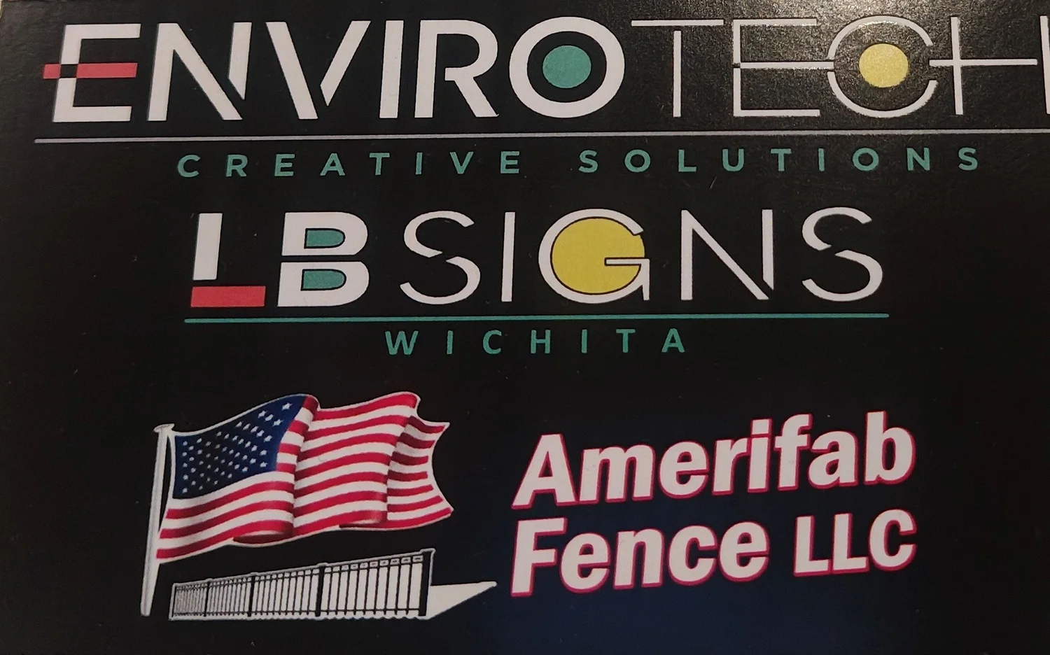 Envirotech Creative Solutions