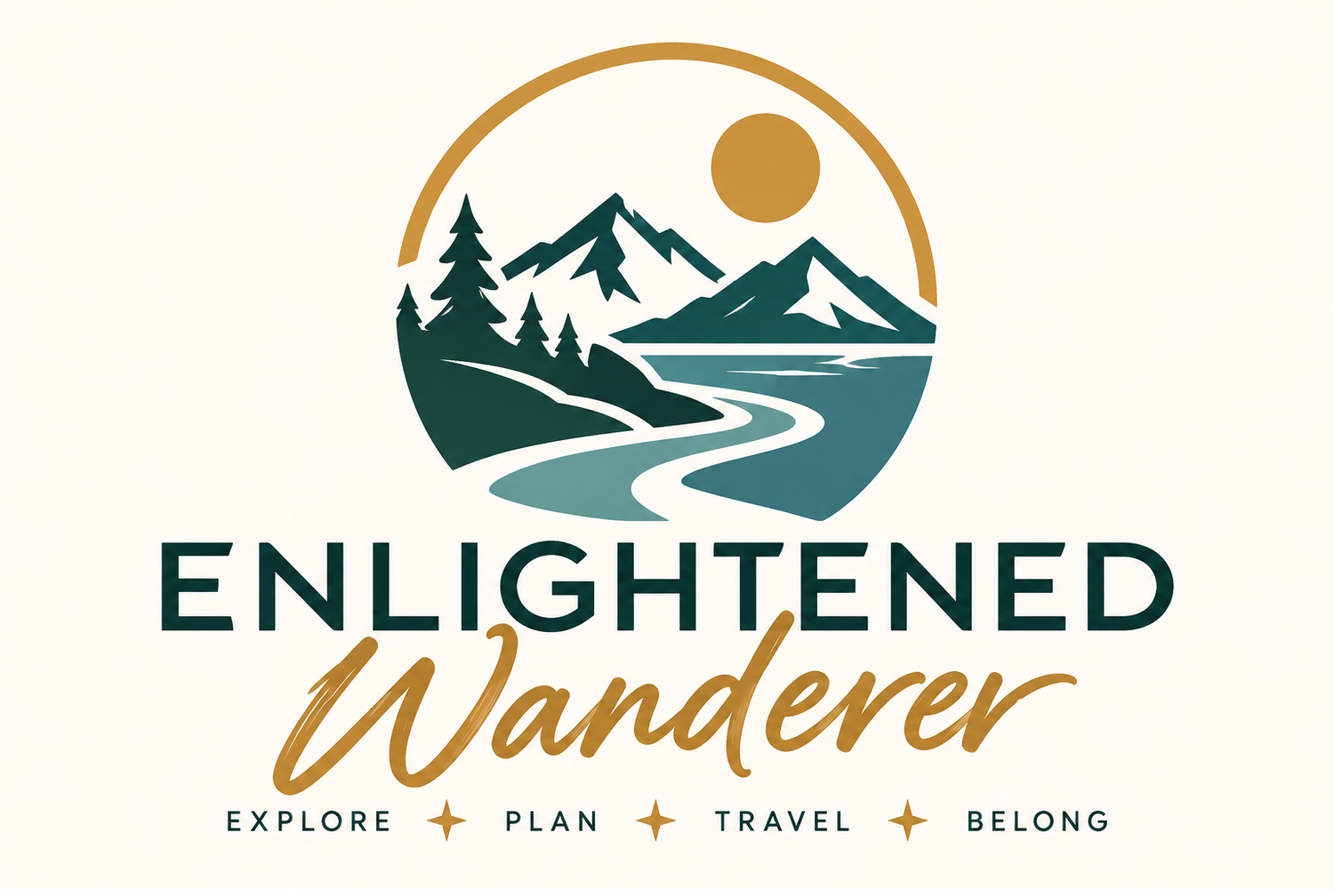 Enlightened Wanderer