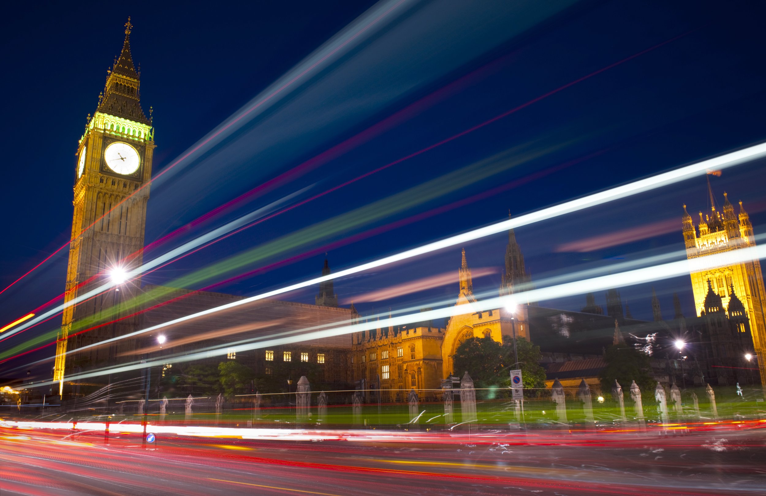 Three Unforgettable Days in London: Embracing Tradition and Modernity