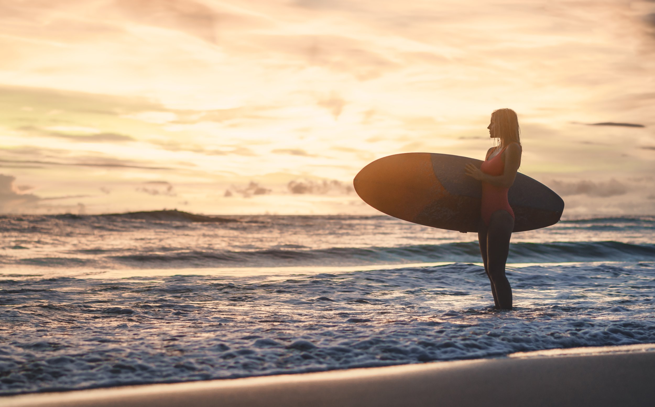 A Surfer's Ultimate Bucket List: Catching Waves Around the World