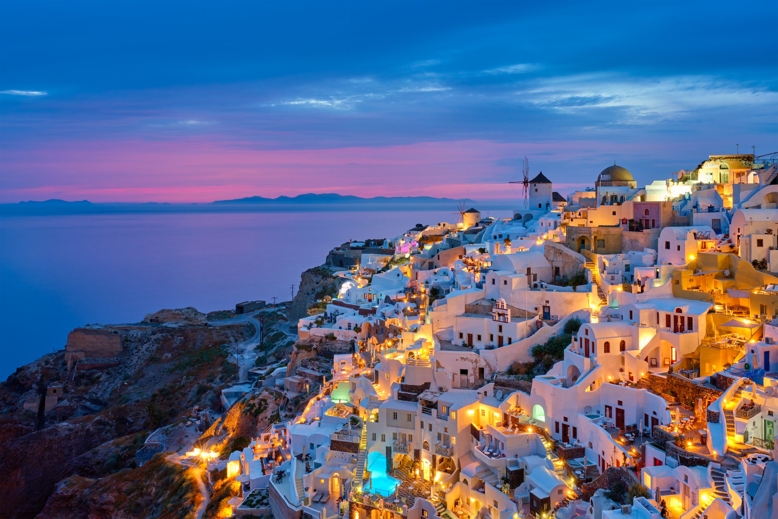 Living Like a Greek: Embrace the Magic of Greece in a 7-Day Vacation