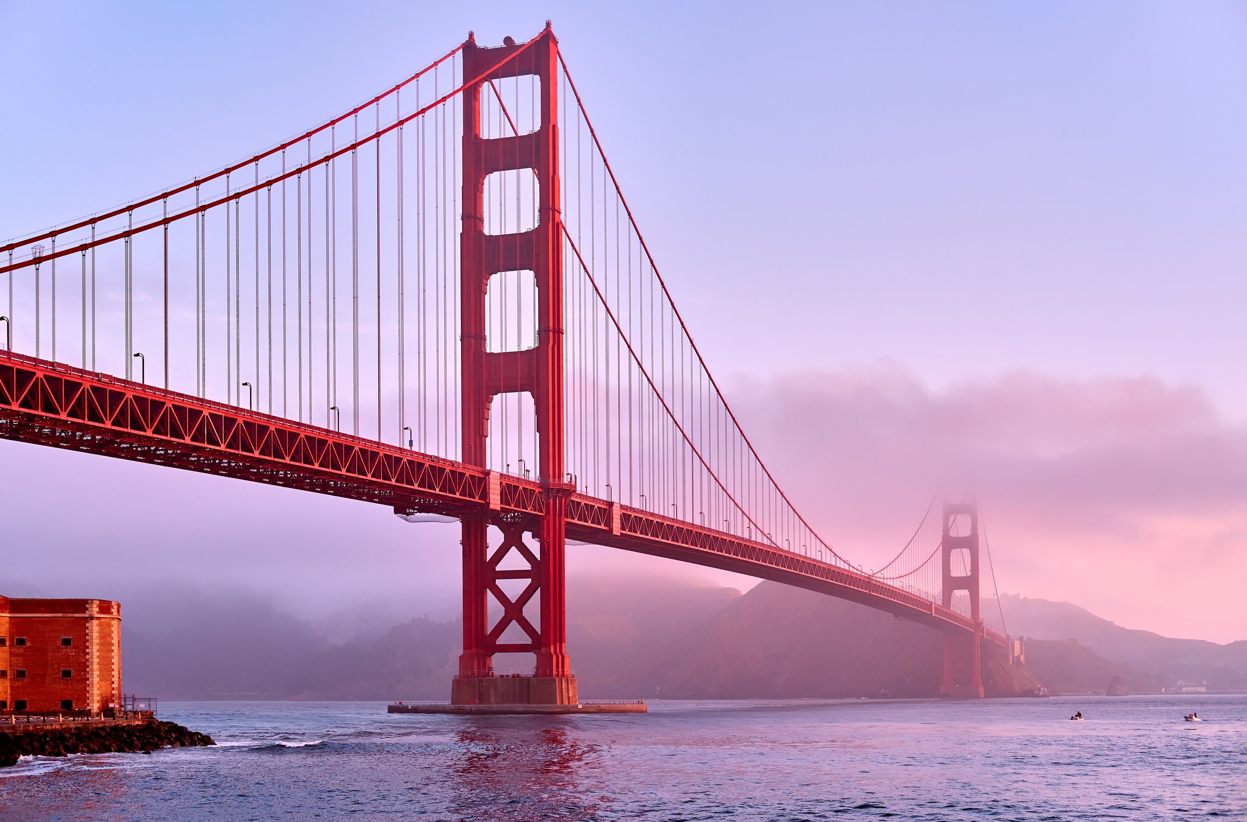 Exploring America: Top 10 Weekend Trip Cities